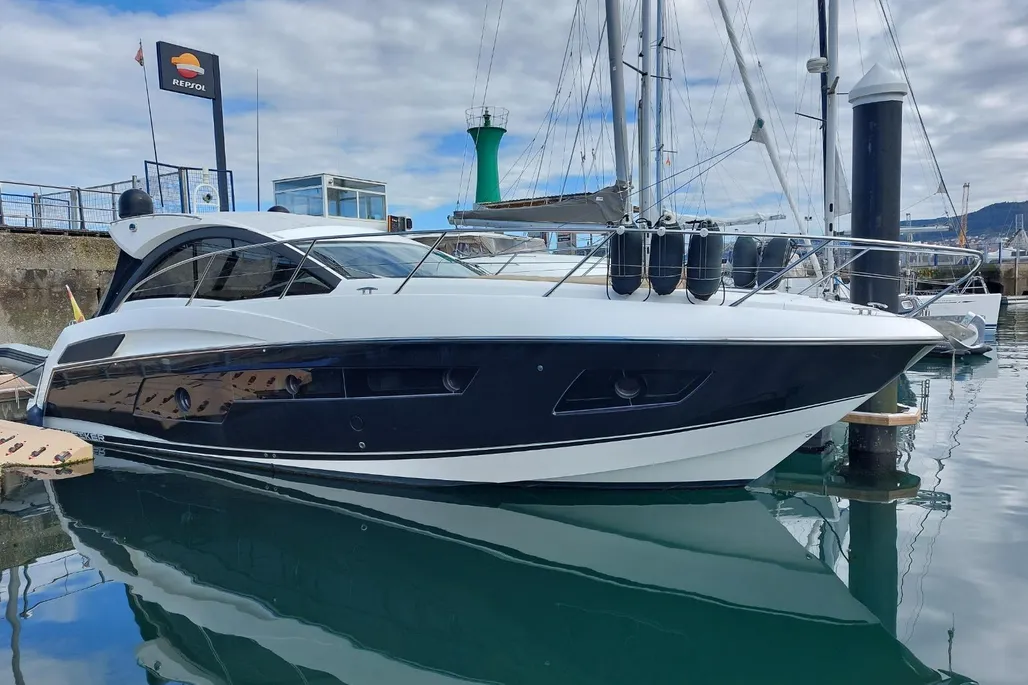 Comprar 2013 Sunseeker Porfofino 40 | 13m