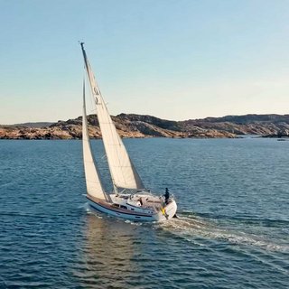 Comprar Hallberg Rassy 340