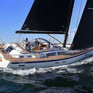 Comprar Hallberg Rassy 50