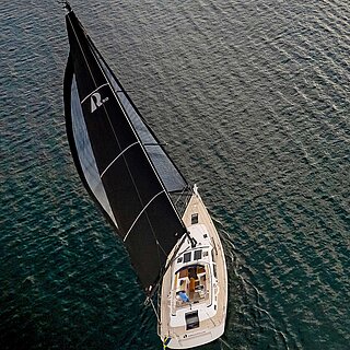 2026 Hallberg-Rassy 50 | 16m