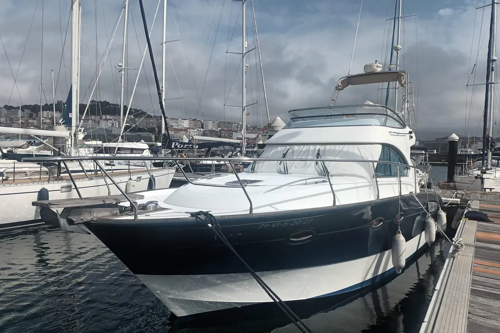 Beneteau Antares 12 (2008)