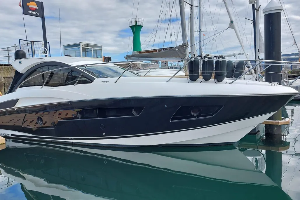 Sunseeker Porfofino 40 - Usado - 2013