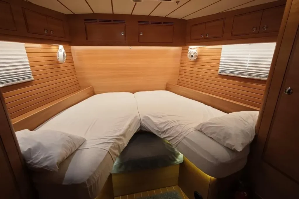 Vender barco en Vigo con asesoramiento profesional