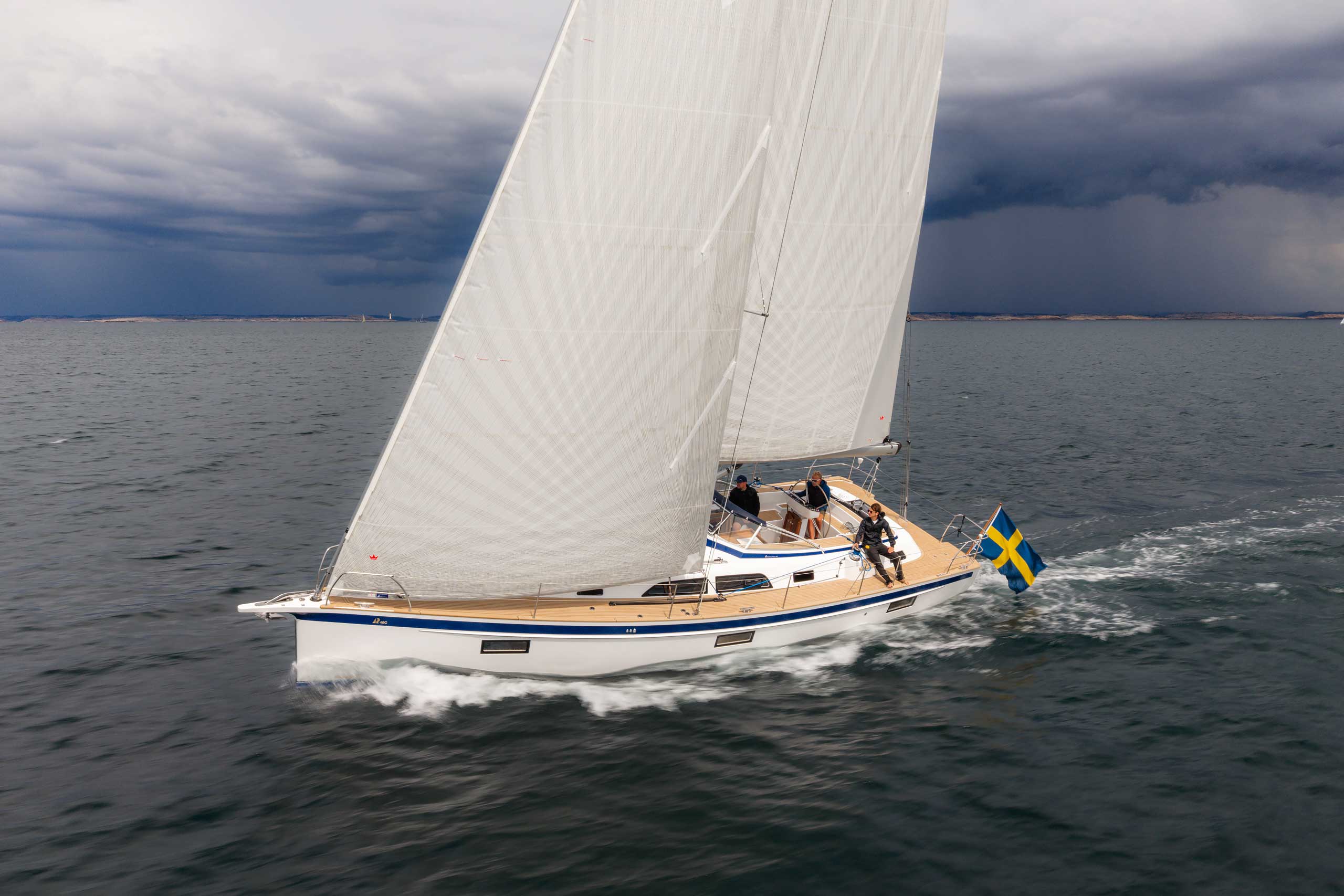 Hallberg-Rassy40CSummerSail19ABylund